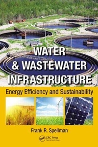 Bild vergrößern Bild: Water & Wastewater Infrastructure - CRC Press