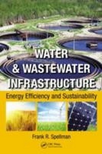 Bild vergrößern Bild: Water & Wastewater Infrastructure - CRC Press