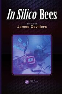 Enlarge image Cover: In Silico Bees - CRC Press