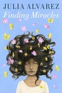 Cover: Finding Miracles - Laurel Leaf