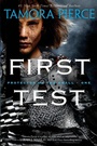 Cover: First Test - Random House Books for Young Readers