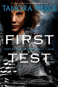 Enlarge image Cover: First Test - Random House Books for Young Readers