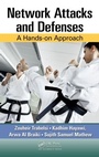 Cover: Network Attacks and Defenses - Auerbach
