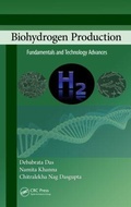 Cover: Biohydrogen Production - CRC Press