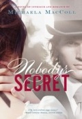 Cover: Nobody's Secret - Chronicle Books LLC