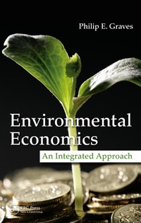 Abbildung von: Environmental Economics - CRC Press