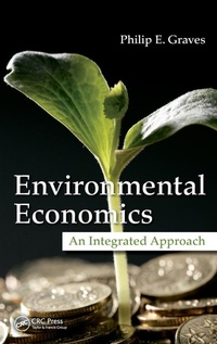Bild: Environmental Economics - CRC Press