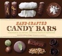 Cover: Hand-Crafted Candy Bars - Chronicle Books LLC