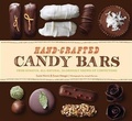 Cover: Hand-Crafted Candy Bars - Chronicle Books LLC