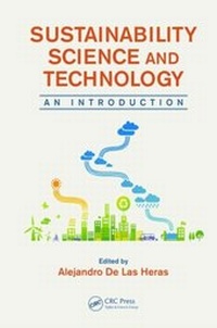 Abbildung von: Sustainability Science and Technology - CRC Press