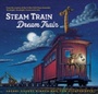 Cover: Steam Train, Dream Train - Chronicle Books LLC
