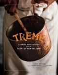 Cover: Treme - Chronicle Books LLC