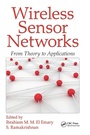 Cover: Wireless Sensor Networks - CRC Press