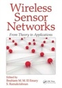 Cover: Wireless Sensor Networks - CRC Press