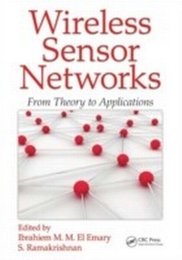 Abbildung von: Wireless Sensor Networks - CRC Press
