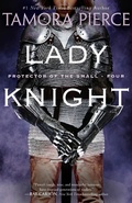 Cover: Lady Knight - Random House Books for Young Readers