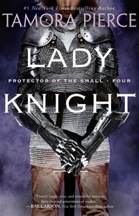 Enlarge image Cover: Lady Knight - Random House Books for Young Readers