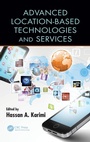 Cover: Advanced Location-Based Technologies and Services - CRC Press