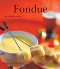Cover: Fondue - Chronicle Books LLC