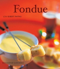 Enlarge image Cover: Fondue - Chronicle Books LLC