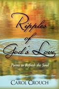Cover: Ripples of God's Love - iUniverse