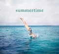 Cover: Summertime - Chronicle Books
