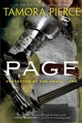 Cover: Page - Random House Books for Young Readers