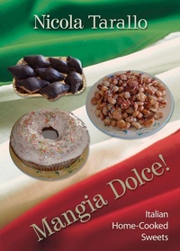 Abbildung von: Mangia Dolce! - eBookIt.com