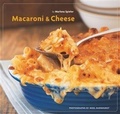 Cover: Macaroni & Cheese - Chronicle Books LLC