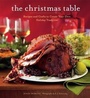 Cover: The Christmas Table - Chronicle Books (CA)