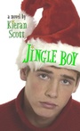 Cover: Jingle Boy - Delacorte Press