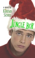 Cover: Jingle Boy - Delacorte Press
