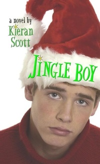 Enlarge image Cover: Jingle Boy - Delacorte Press