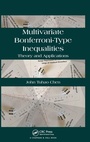 Cover: Multivariate Bonferroni-Type Inequalities - CRC Press