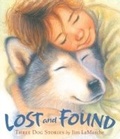 Cover: Lost and Found - Chronicle Books LLC