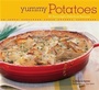 Cover: Yummy Potatoes - Chronicle Books LLC