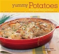 Cover: Yummy Potatoes - Chronicle Books LLC
