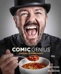 Cover: Comic Genius - Chronicle Books