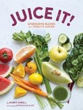 Cover: Juice It! - Chronicle Books