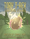Cover: Toby T-Rex - AuthorHouse