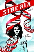 Cover: Siberia - Laurel Leaf
