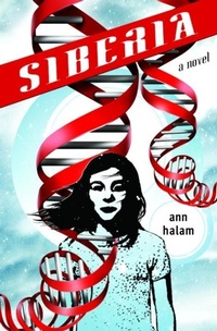 Enlarge image Cover: Siberia - Laurel Leaf