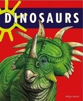 Cover: Dinosaurs - McRae Books