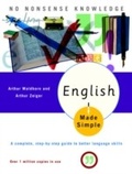 Cover: English Made Simple, Revised Edition - Made Simple