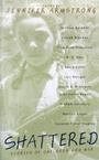 Cover: Shattered - Laurel Leaf