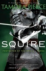 Cover: Squire - Random House Books for Young Readers