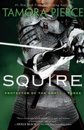 Cover: Squire - Random House Books for Young Readers