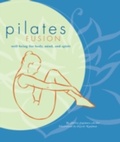 Cover: Pilates Fusion - Chronicle Books LLC
