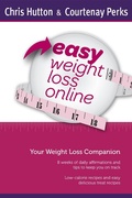 Cover: Easy Weight Loss Online Companion - eBookIt.com