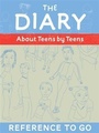 Cover: Diary: Reference to Go - Chronicle Books LLC